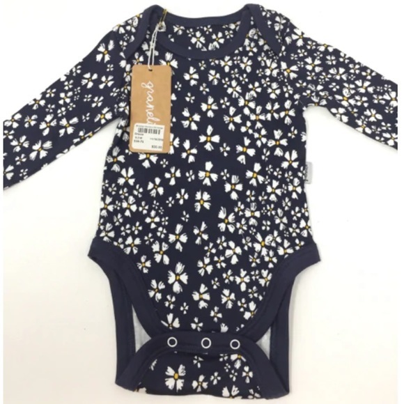 Other - SOLD***NWT Granelito onesie